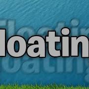 How To Make Floating Text In After Effects