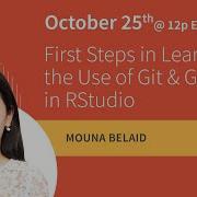 Первые шаги в освоении использования Git и GitHub в RStudio