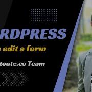 How To Edit Existing Forms Using Gravity Forms In WordPress