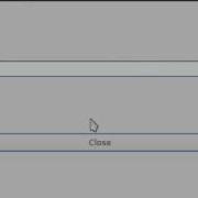 PyQt QLineEdit With Icons