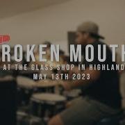197 Drum Cam Broken Mouth 05 13 2023