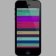 Autohiding Navigation Bar Xamarin Component