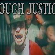 ROUGH JUSTICE Backwards Mask OFFICIAL MUSIC VIDEO