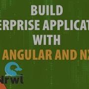 Build Enterprise Applications With Angular