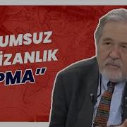 İlber Ortaylı Ve Erhan Afyoncu Arasında Gerilim Dolu Tartışma Tarihin Arka Odası