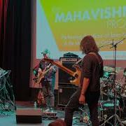 Mahavishnu Project One Word