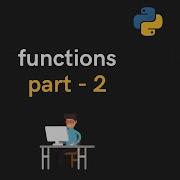 Lecture 27 Functions Part 2 Python For Oil And Gas