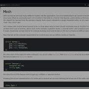 Learning OpenGL Day 12 Model Loading With Assimp