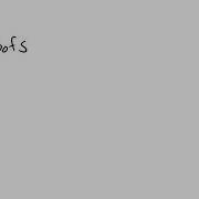 Proof For Indexed Sets Background
