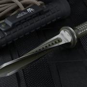 10 Самых Необычных Видов Холодного Оружия