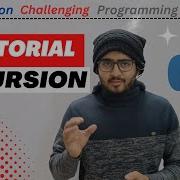 Factorial Recursion In Problem Solving 100 Python Challenging Programming Problems In Marathi 07