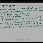 Calculate Probability Using Complement Rule Probability Complement Eliteacollection