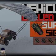 VEHICLE AIRDROPS PLUGIN TUTORIAL Rust Admin Academy Tutorial 2022 Nikedemos Lone Design