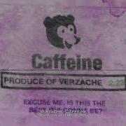Verzache Caffeine Slowed N Reverb 432Hz