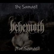 Behemoth Bartzabel Lyrics English Subtitulado Español
