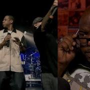 Linkin Park Jay Z Points Of Authority 99 Problems One Step Closer Reaction