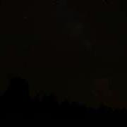 Time Lapse Of Devils Tower