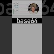 Base64 Examples In Python SurenPyTips