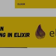 Pattern Matching In Elixir W3Codify