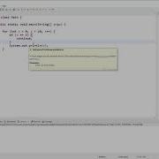 Java Tutorial 16 Break And Continue Inside For Loop