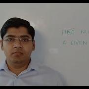 Find If A Pair Exits In Array With A Given Sum