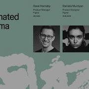 Figma Deep Dive Motion Config 2026