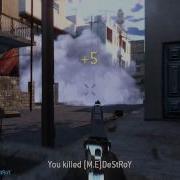 COD4 Promod Deagle