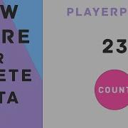 How Store Or Delete Data PlayerPrefs Unity