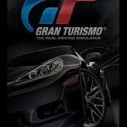 Gran Turismo Mobile OST Noisia Stigma