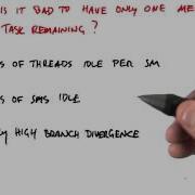 Bad To Have One Big Merge Intro To Parallel Programming