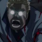 Father Anderson AMV Monster