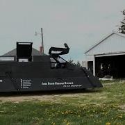 Dorothy Storm Tank