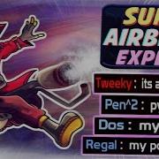 TF2 Pyro Super Airblast Exploit