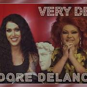 Very Delta 49 With Adore Delano Do You Adore Cilantro Like Me