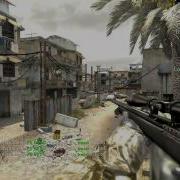 Cod4 ProMod Basic Backlot Tutorial