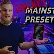 MainStage Tutorial Ultimate Guide To MainStage S Factory Preset Library