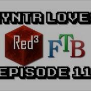 Wyntr Loves FTB E11 Mining Turtles And Coal Coke Ovens