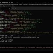 Fixed Gradle Build Failed With Unknown Error In Expo React Native