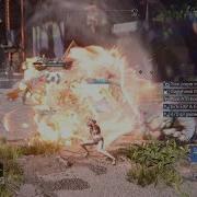 Tifa S Trinity Strikes Do More Damage Than Limit Breaks Final Fantasy VII Rebirth