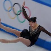 When Figure Skaters Hits Wall Hard Falls Fails