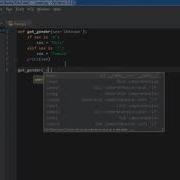 How To Set Default Values To The Function Argument In Python