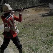 I Shoot The Iconic Martini Henry Rifle 577 450