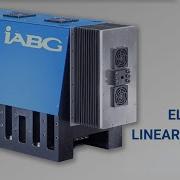 Electric Linear Drives Precision And Efficiency For Test Benches And Testing Systems