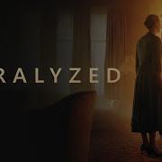 Paralyzed Serena Joy