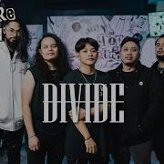 DIVIDE GVFI DISTORE SOUND
