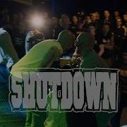 SHUTDOWN 4K MULTICAM FULL SET REVOLUTION CALLING FESTIVAL EINDHOVEN 22 11 25