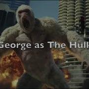 The Incredible George Cast Video