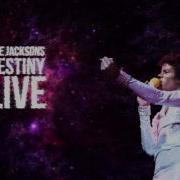 The Jacksons 01 Dancing Machine Live In London Destiny World Tour 1979
