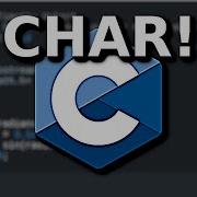 C Programming Tutorial Char Data Type