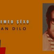 Mihemed Şêxo Eman Dilo Official Audio Kom Müzik